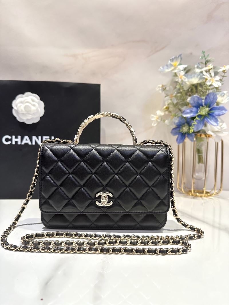 Chanel WOC Bags